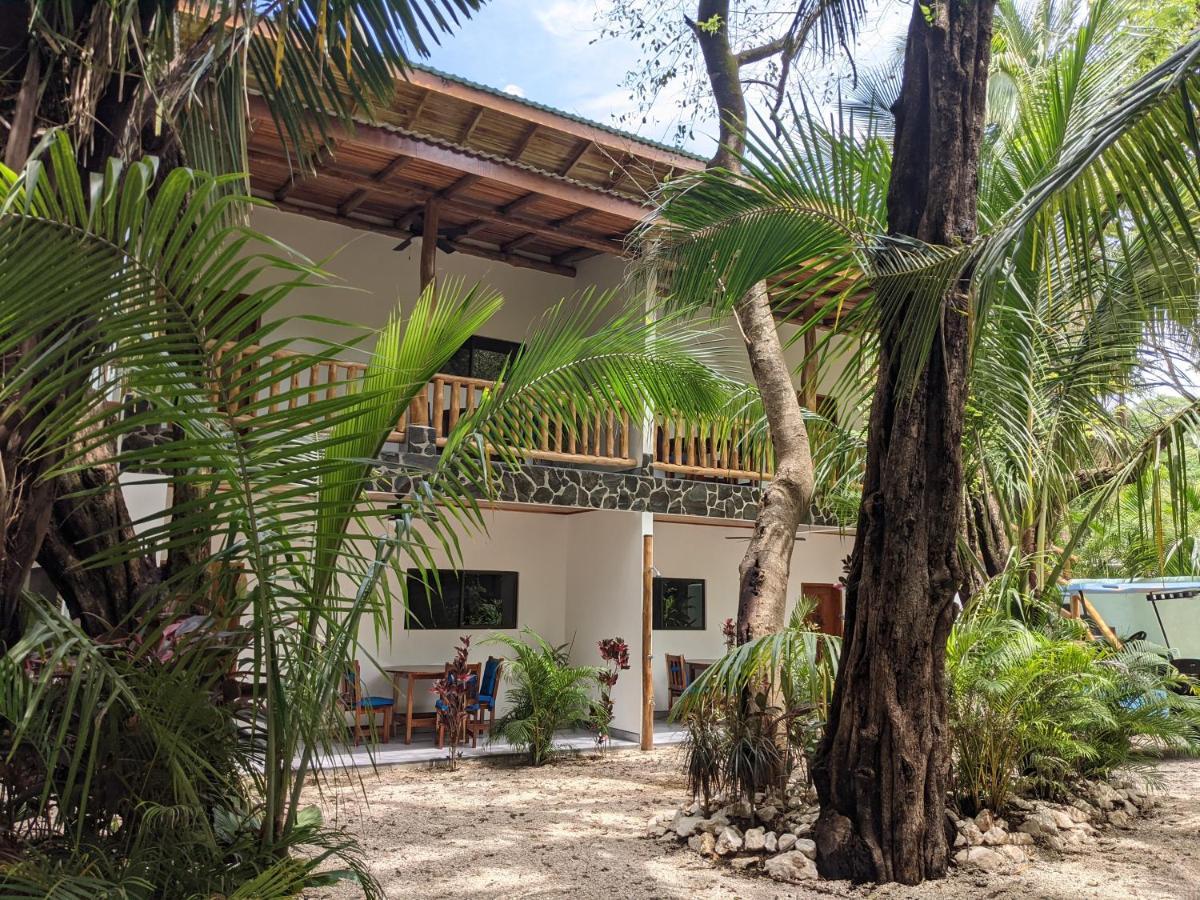 Nosara Paradise Rentals Exteriér fotografie