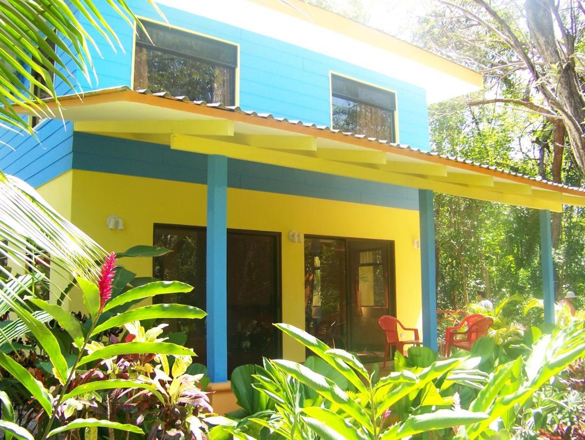 Nosara Paradise Rentals Exteriér fotografie
