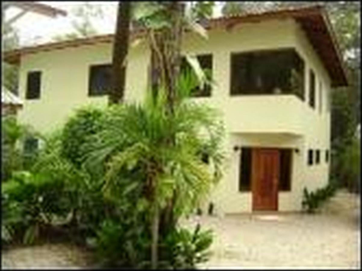 Nosara Paradise Rentals Exteriér fotografie