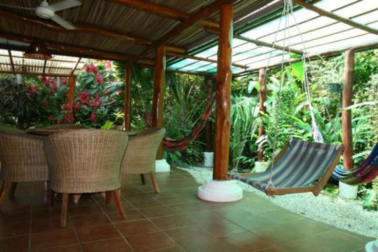 Nosara Paradise Rentals Exteriér fotografie