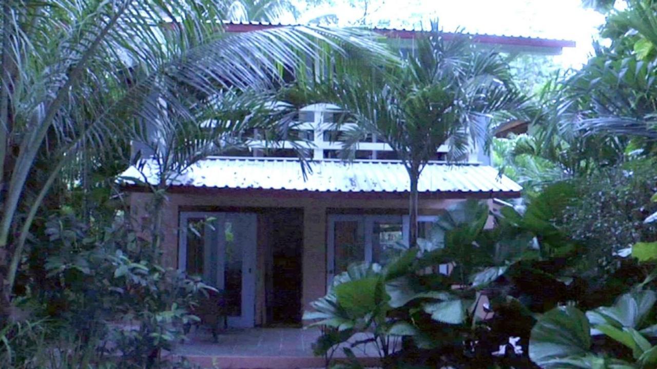 Nosara Paradise Rentals Exteriér fotografie